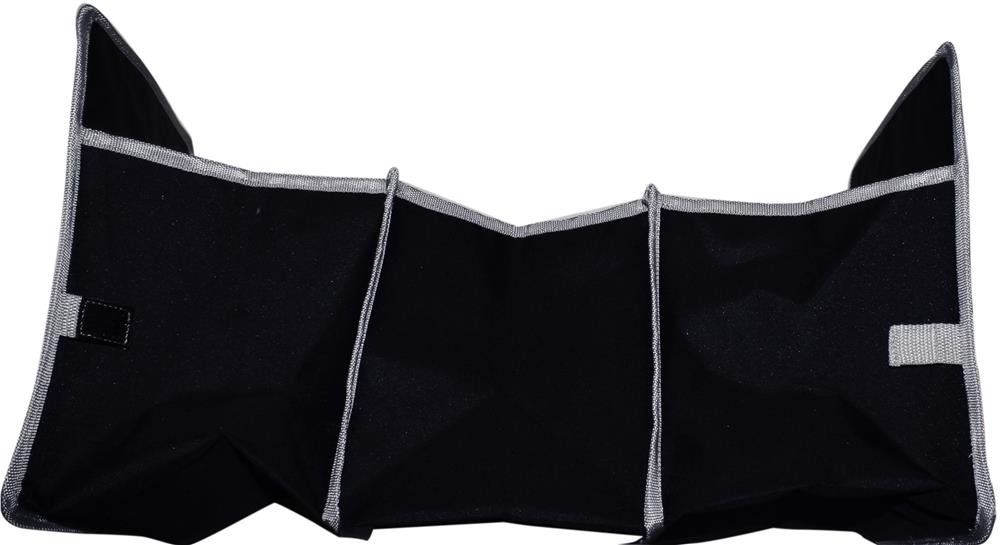 Organiseur de coffre pliable personnalisé ORGANIZER, dos milieu