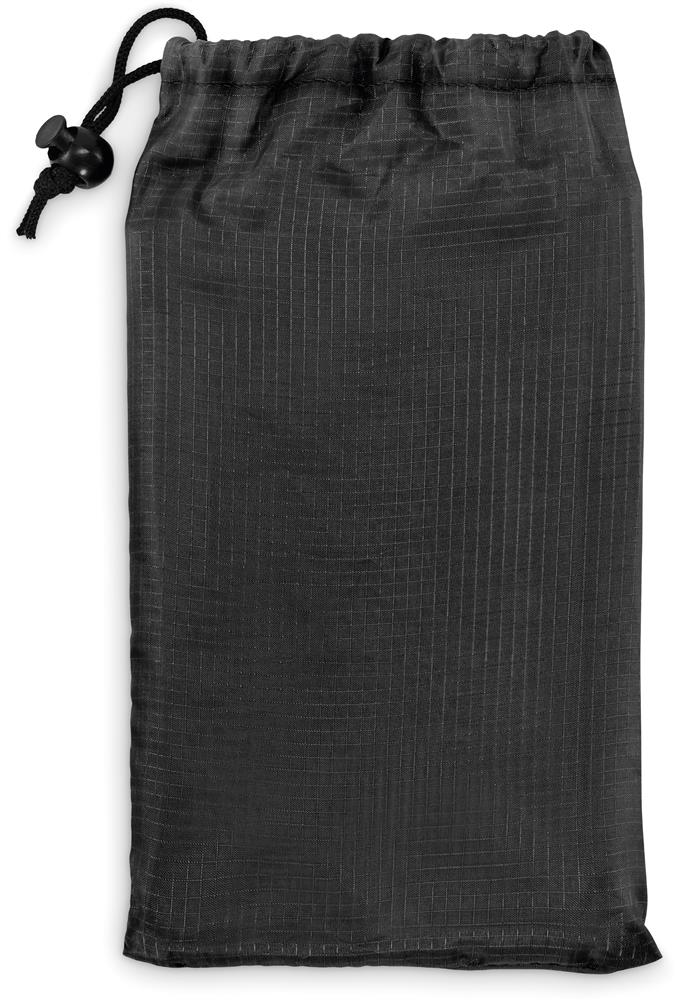 Tapis de plage 200 x 210 cm personnalisé NOSAND, pochette côté 2