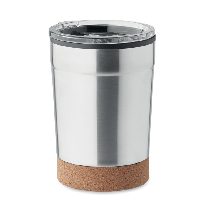 Gobelet isotherme inox 300 ml personnalisé NOMU