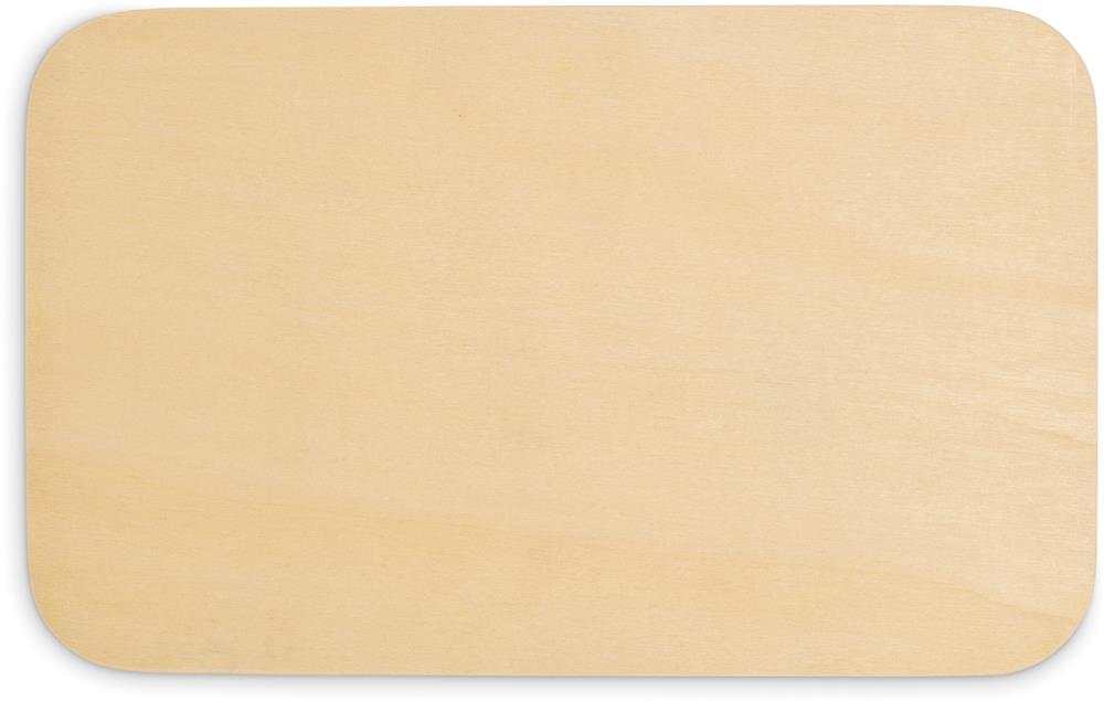 Jeu de football en bois personnalisé BOLIN, dos (gravure laser)