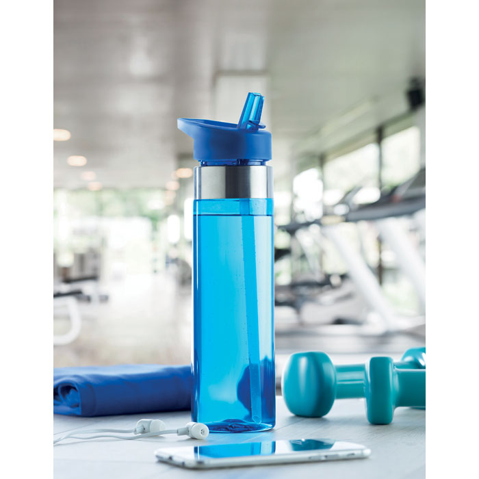 Gourde Tritan 650 ml personnalisée SICILIA