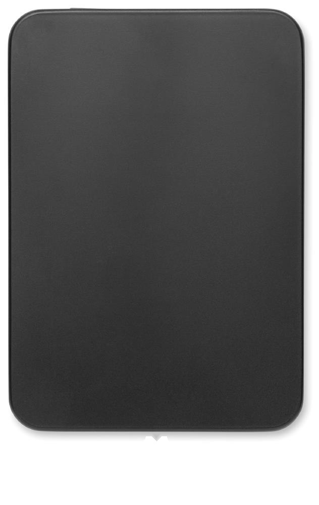 Batterie magnétique fine 5000 mAh personnalisée SLIMVOLT, côté 1 (étiquette numérique)
