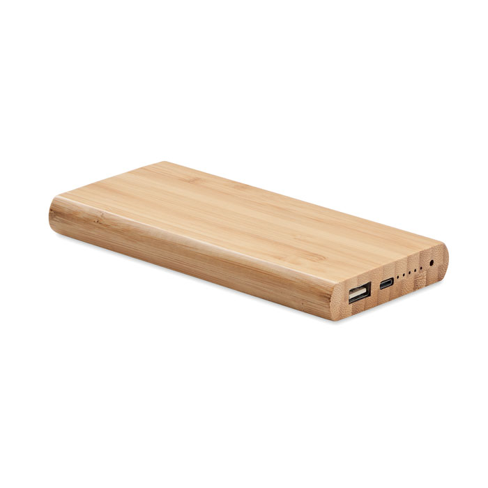 Batterie et chargeur sans fil 6000 mAh personnalisé ARENA C