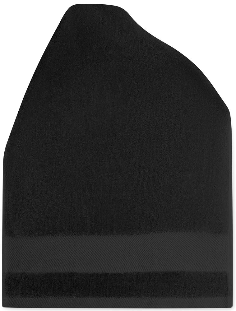 Serviette de golf coton 40x60 cm personnalisée HITOWGO, haut