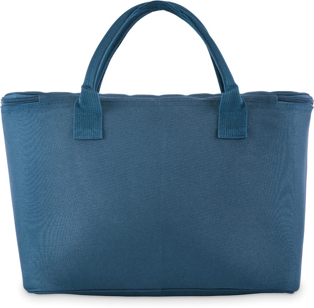 Sac pique-nique isotherme 2 personnes personnalisé FORUS, dos