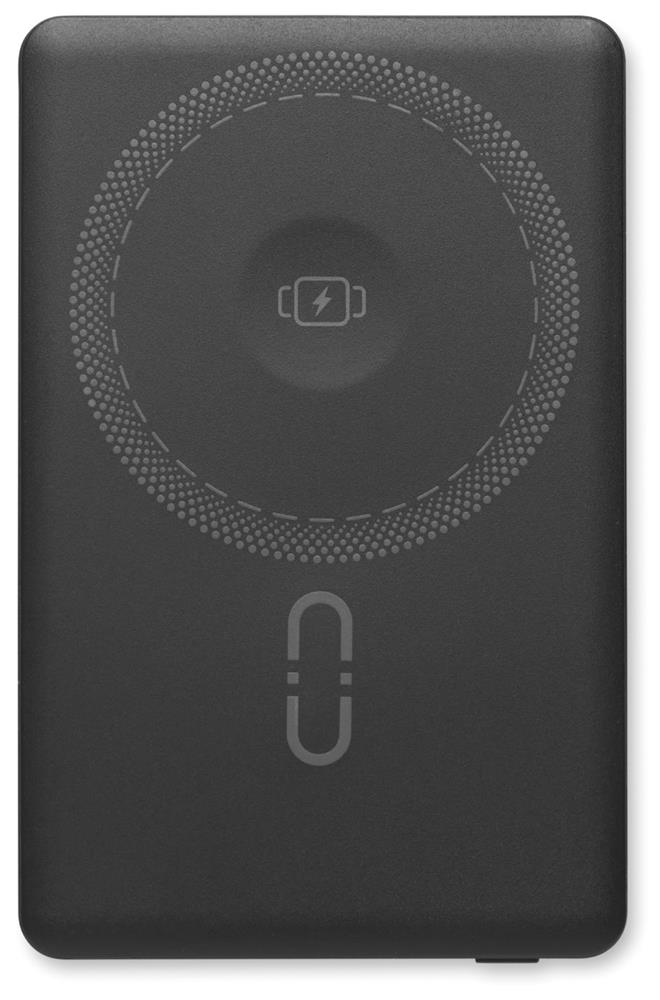 Batterie magnétique 5000 mAh personnalisée CORE, côté 2