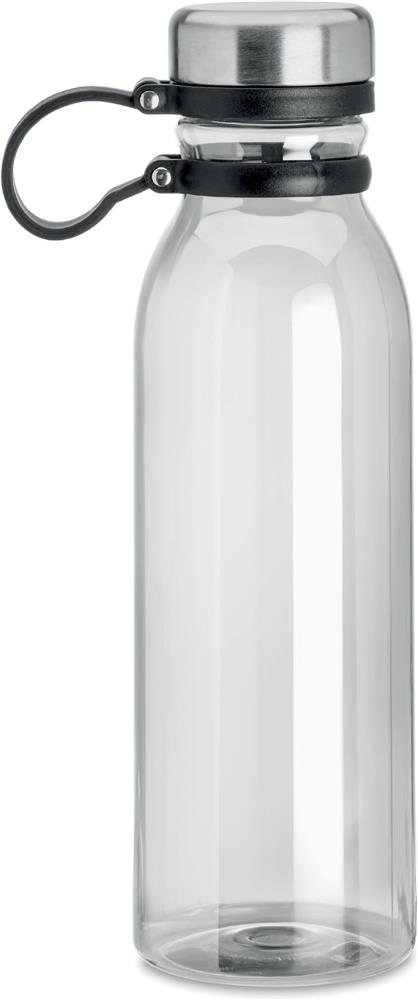 Bouteille RPET 780 ml à poignée personnalisée ICELAND RPET, dos