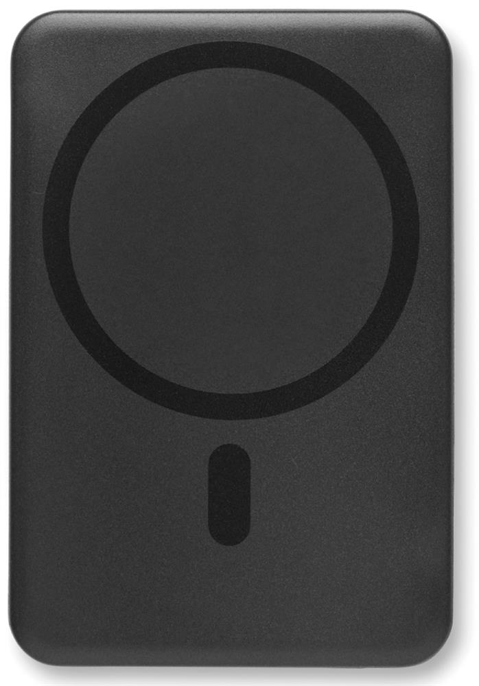 Kit batterie magnétique 5000 mAh personnalisé ATLAS, batterie côté 1