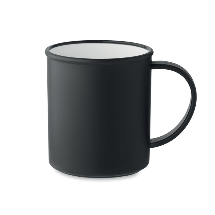Mug réutilisable plastique 300 ml personnalisé ALAS