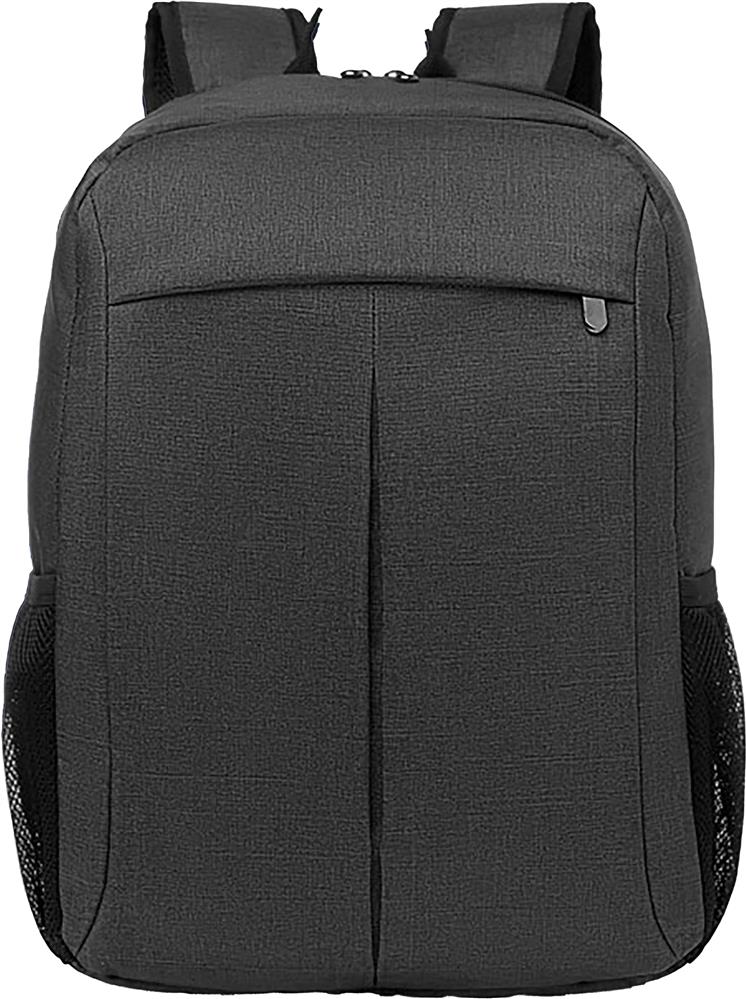 Sac à dos ordinateur 15'' 360D personnalisé STOCKHOLM BAG, devant droite