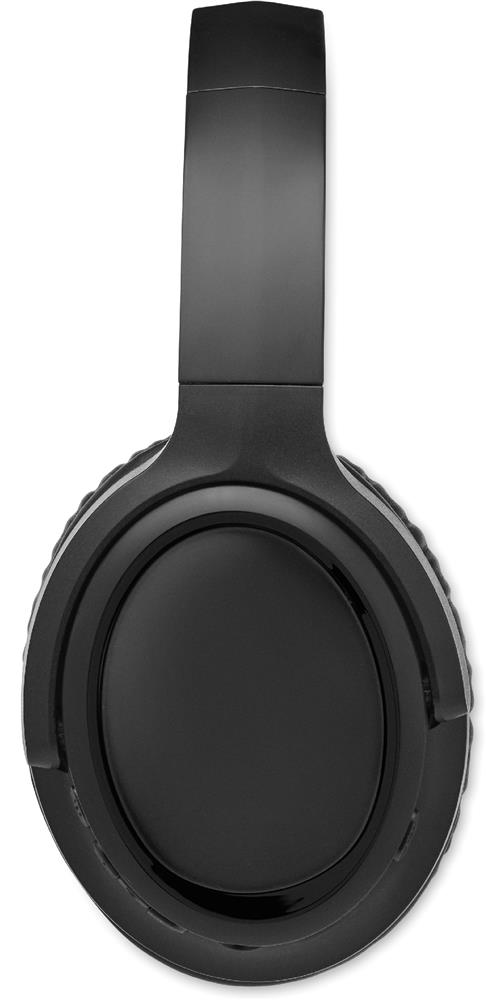 Casque sans fil pliable ANC personnalisé SILENT, oreille droite