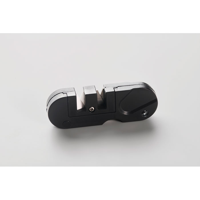 Aiguiseur de couteaux de poche personnalisé KEENSHARP