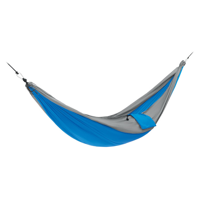 Hamac nylon léger 200 kg personnalisé JUNGLE