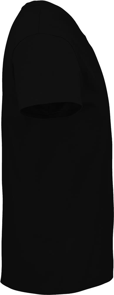 Tee-shirt coton bio 175 g/m² personnalisé PIONEER MEN, manche droite