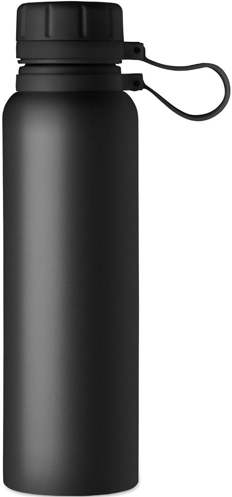 Gourde isotherme 780 ml personnalisée ONTO, devant