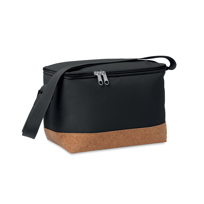 Sac isotherme RPET 5L fond liège personnalisé KOELER