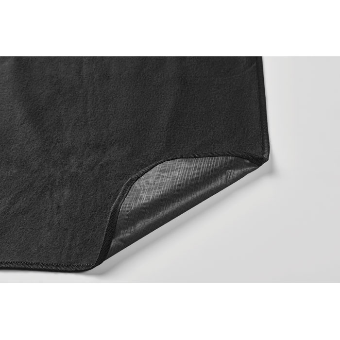Couverture pique-nique polaire 150 g/m² personnalisée COSTA