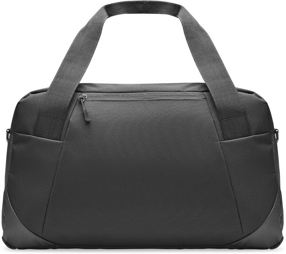 Sac de sport ripstop 300D personnalisé GRENOBLE, devant poche