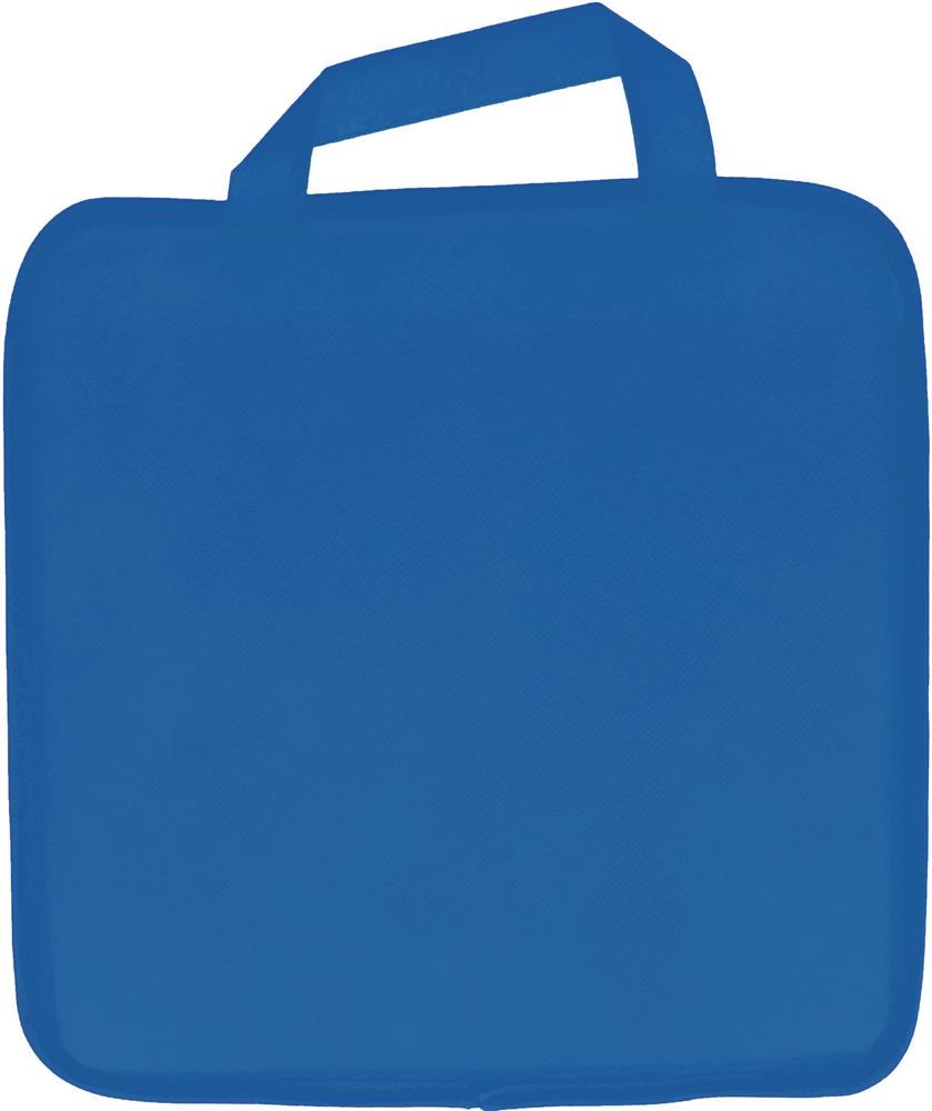 Coussin de stade non-tissé personnalisé ENJOW, dos