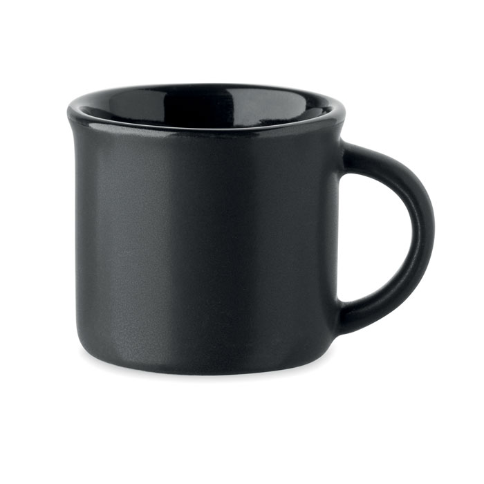 Tasse à expresso céramique 40 ml personnalisée ESPRES