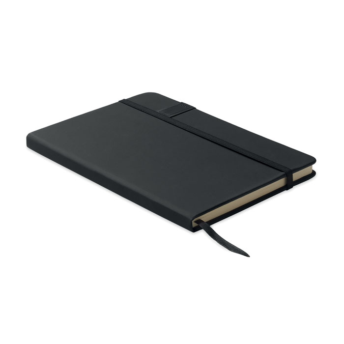 Carnet A5 avec clé USB personnalisé USBNOTE