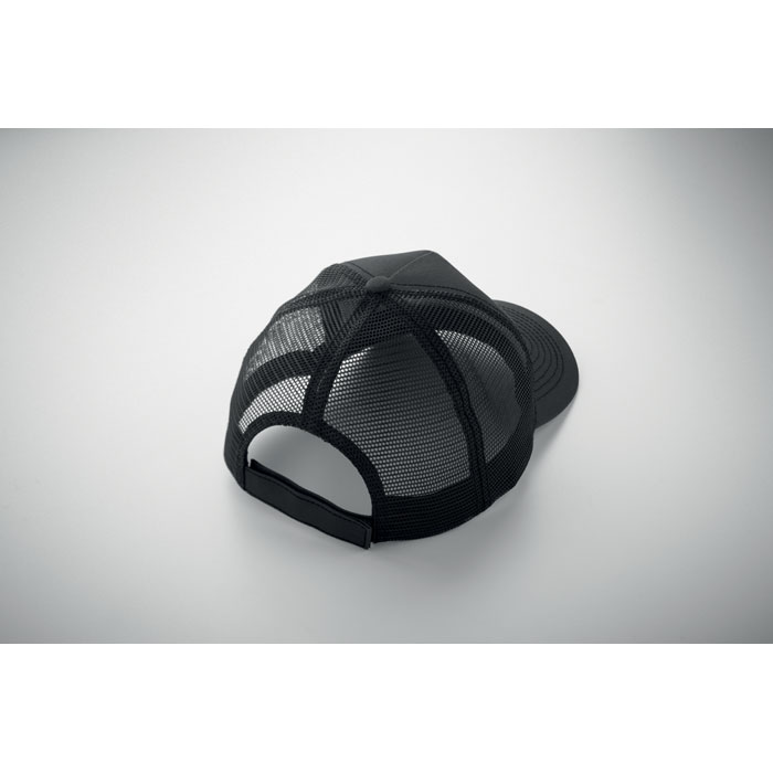 Casquette trucker coton 250 g/m² personnalisée BLIST