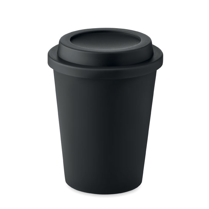 Gobelet isotherme plastique 300 ml personnalisé SORA