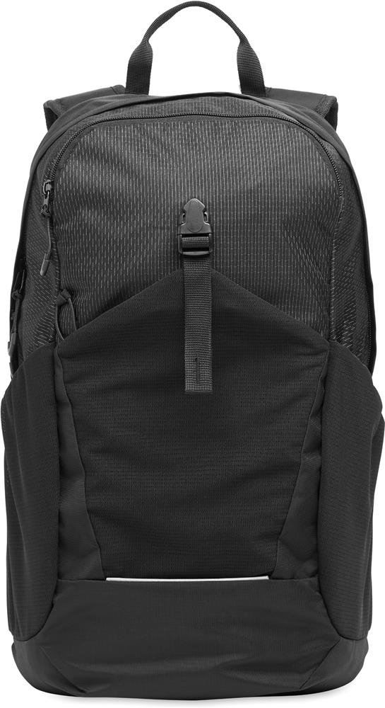 Sac à dos randonnée 18 L personnalisé BAGGA, devant dessus
