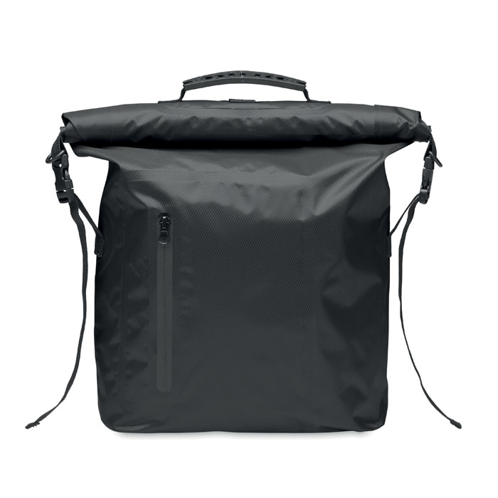 Sac à dos étanche 25 L RPET personnalisé SCUBAROLL