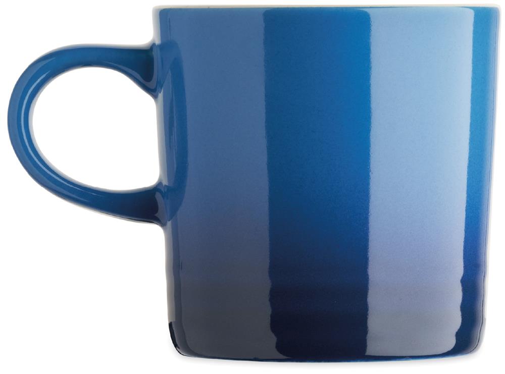 Mug céramique dégradé 290 ml personnalisé OROT, gauche