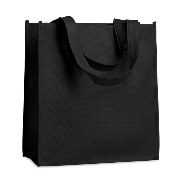 Sac shopping non tissé 80 g/m² personnalisé APO BAG