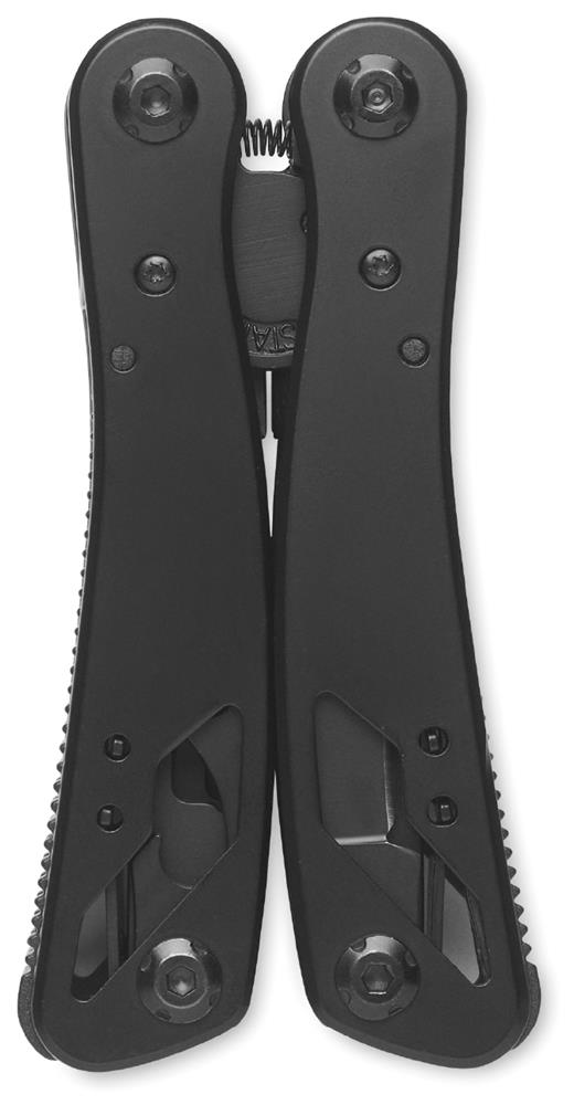 Kit d'urgence radio et secours personnalisé SAFENEST, multitool