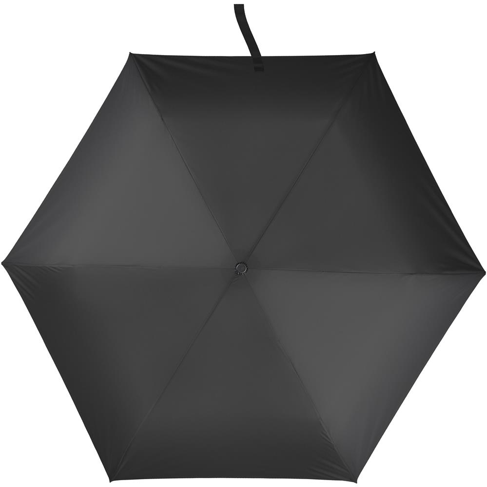 Mini parapluie carbone 19 pouces personnalisé MINIBRELLA, segment 4