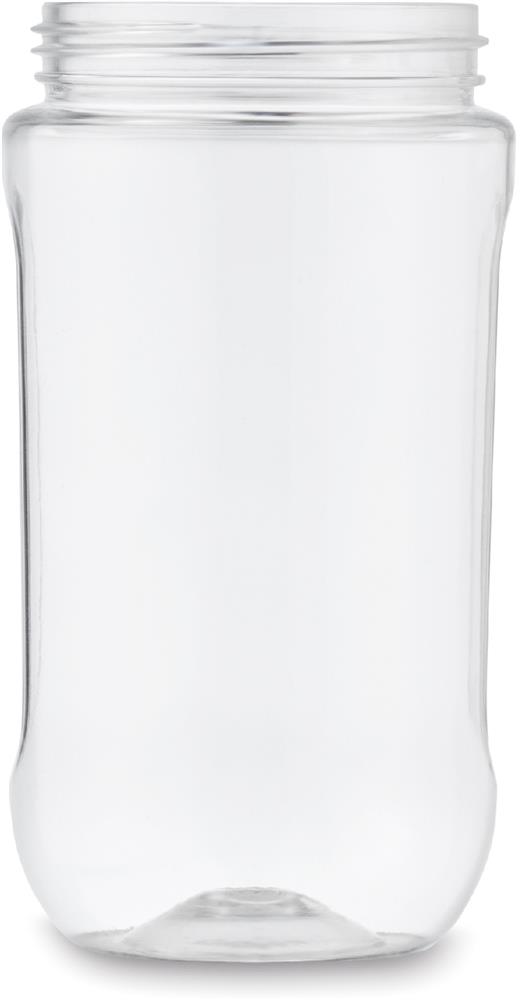 Mixeur portable rechargeable 1200 mAh personnalisé BLENDIE, gobelet devant 2