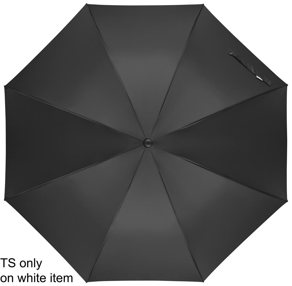 Parapluie coupe-vent RPET 27 pouces personnalisé LLUVIA, segment 2