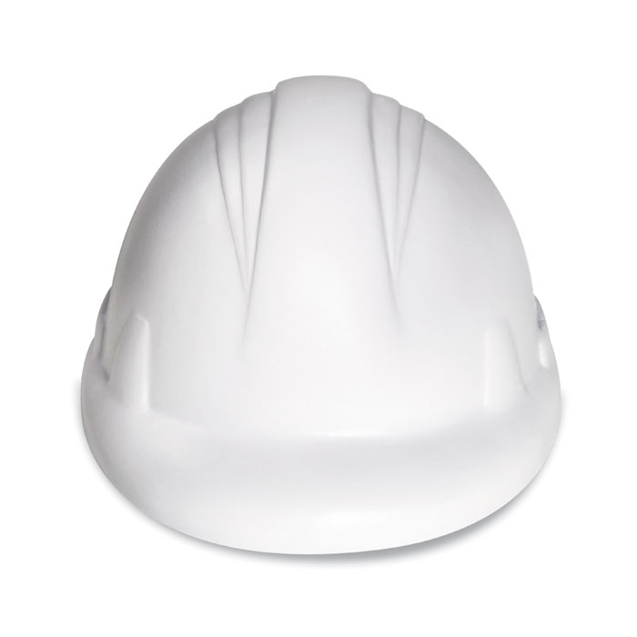 Anti-stress casque de chantier personnalisé MINEROSTRESS