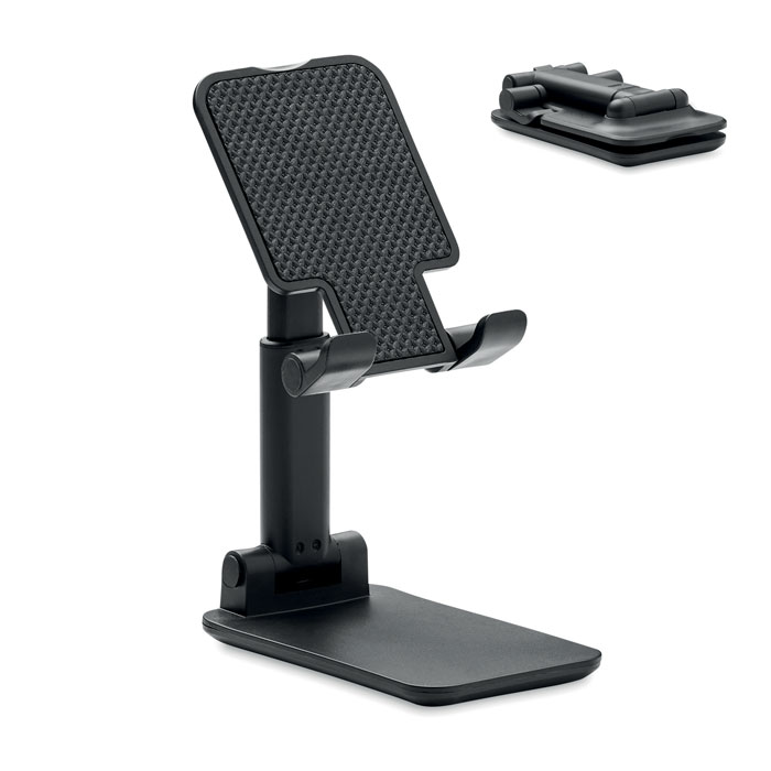 Support téléphone pliable ABS personnalisé FLOB