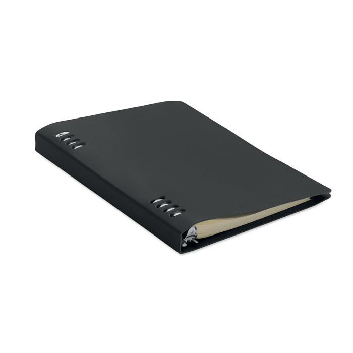 Cahier A5 rechargeable personnalisé SPIRABLE