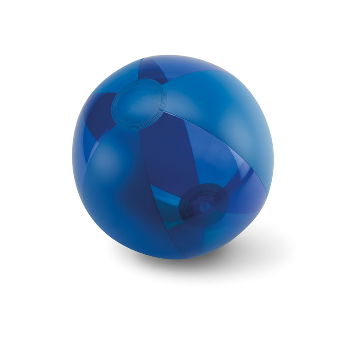 Ballon de plage gonflable personnalisé AQUATIME