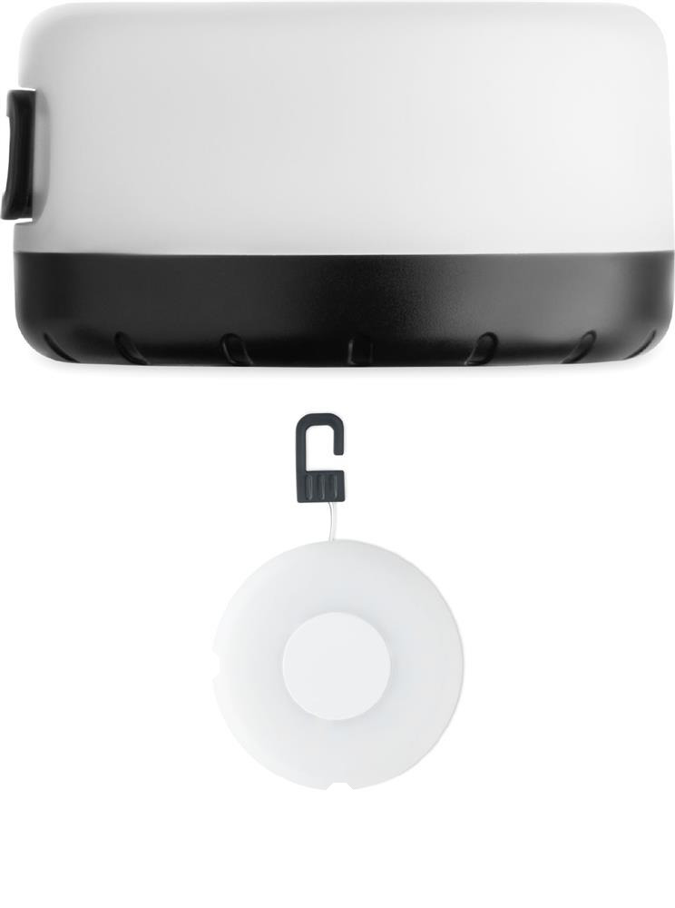 Guirlande lumineuse LED rechargeable personnalisée BRILLO, côté 2
