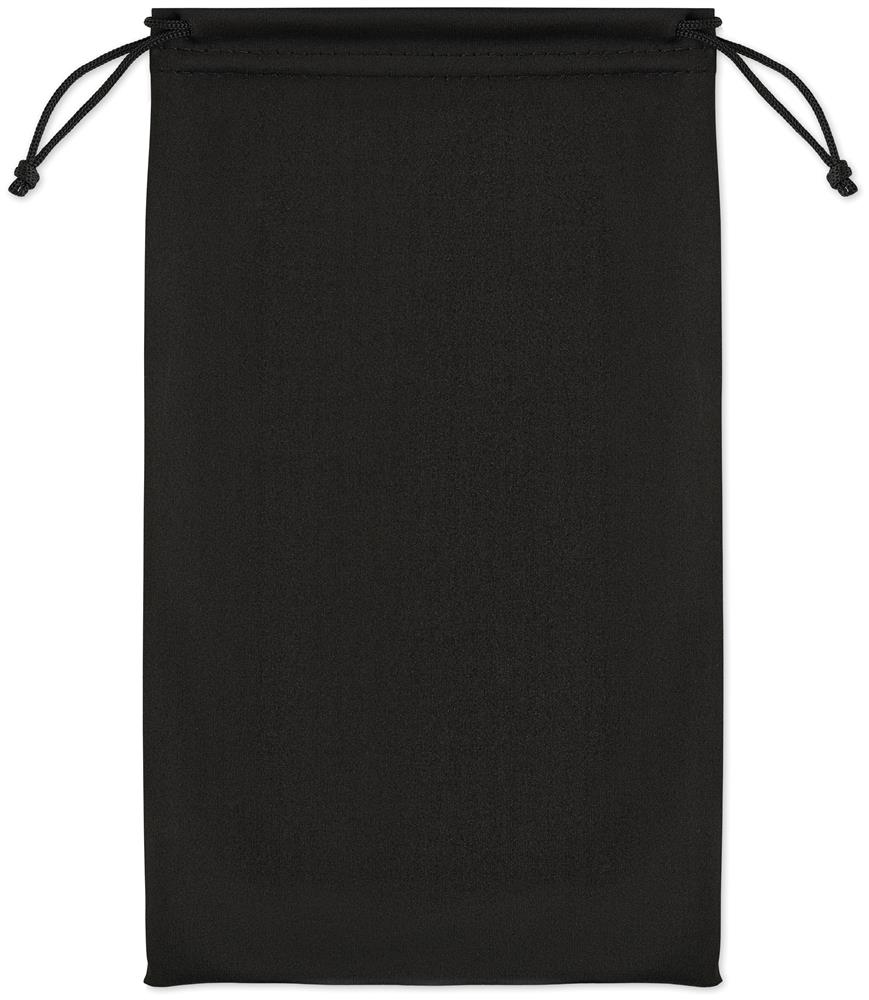 Masque de ski UV400 écran miroir personnalisé NISEKO, pochette côté 2