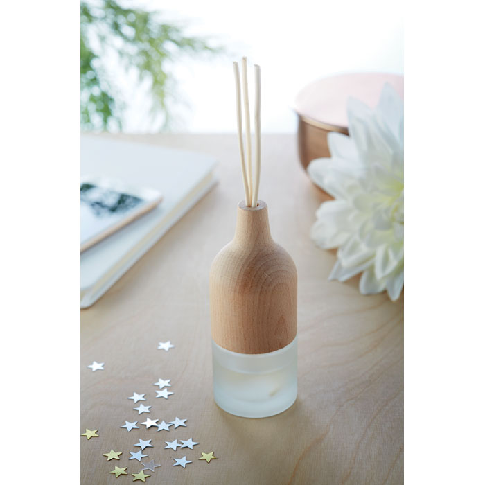 Diffuseur de parfum 30 ml personnalisé AROMA