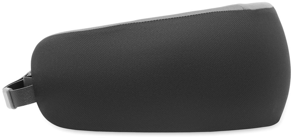 Coussin de massage cervical 1200 mAh personnalisé RELIEF, côté 1