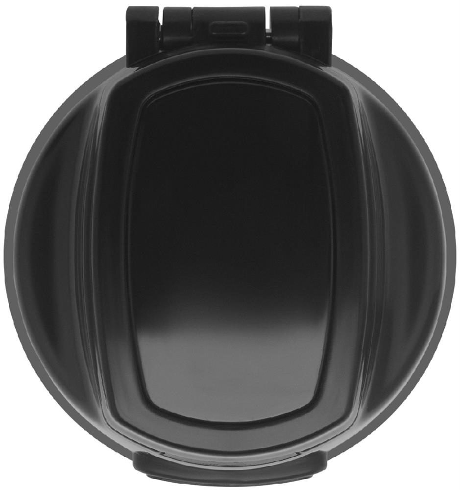Gourde de sport RPET 1 L personnalisée LEVEL, couvercle