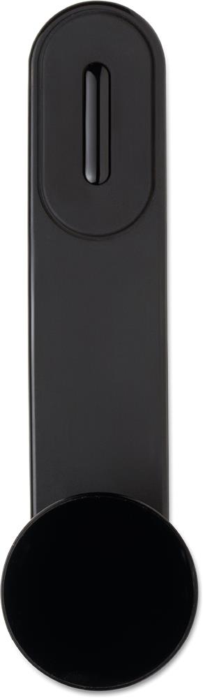 Chargeur voiture sans fil 15 W personnalisé FLECAR, côté 1