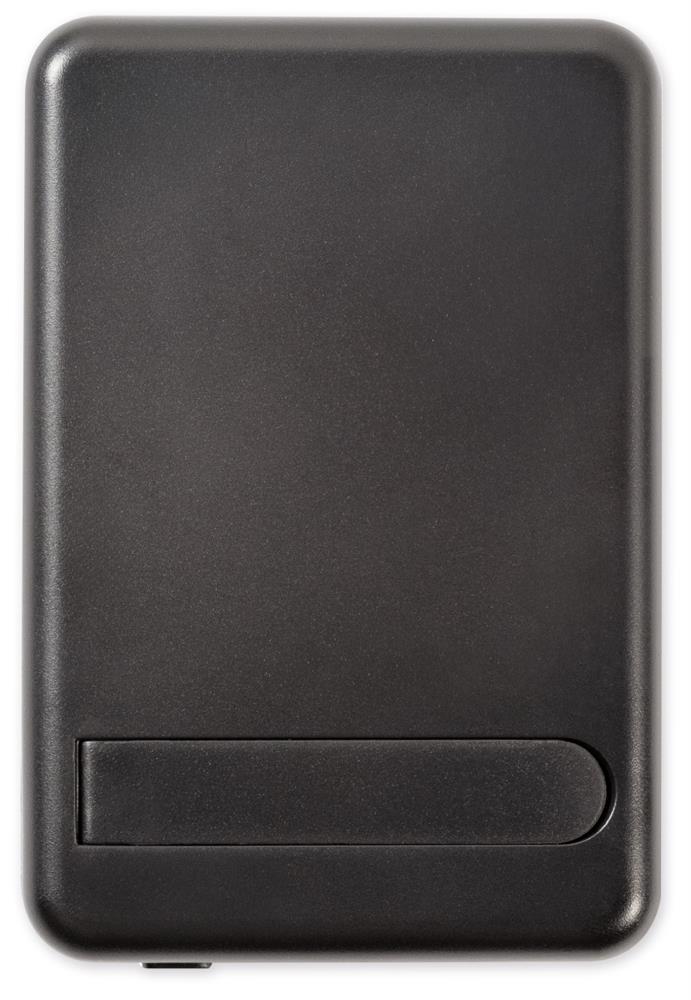 Kit batterie magnétique 5000 mAh personnalisé ATLAS, batterie côté 2