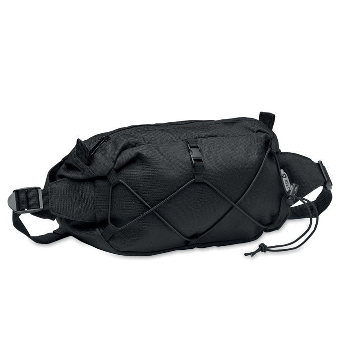 Sac banane RPET 600D personnalisé BROTT