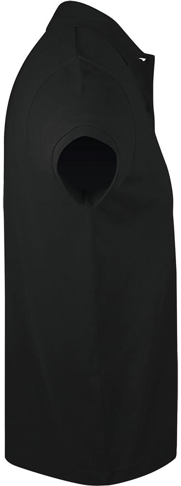 Polo polycoton 200 g/m² homme personnalisé PRIME MEN, manche droite