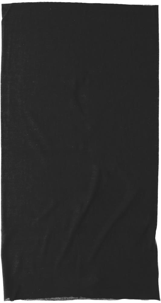 Tour de cou multifonction microfibre personnalisé DARIA, devant