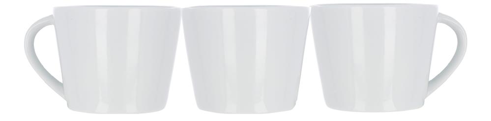 Tasse cappuccino 160 ml et soucoupe personnalisée PARIS, mug